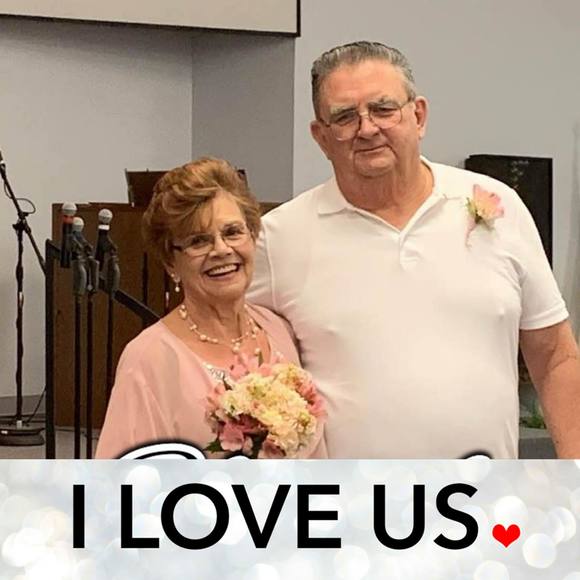 Meet your Posher, Shirley - Picture 1 of 1